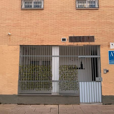 Rental San Luis Seville Luaran gambar