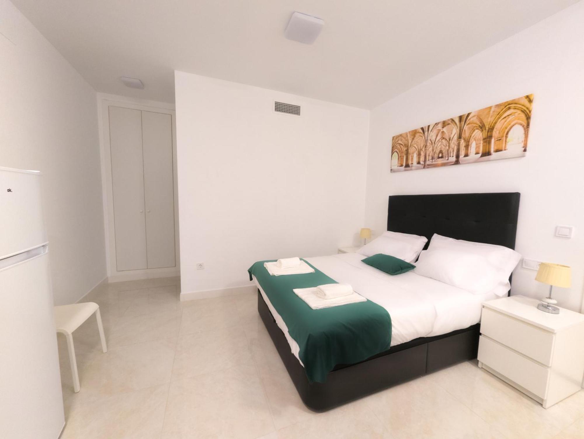Rental San Luis Seville Luaran gambar