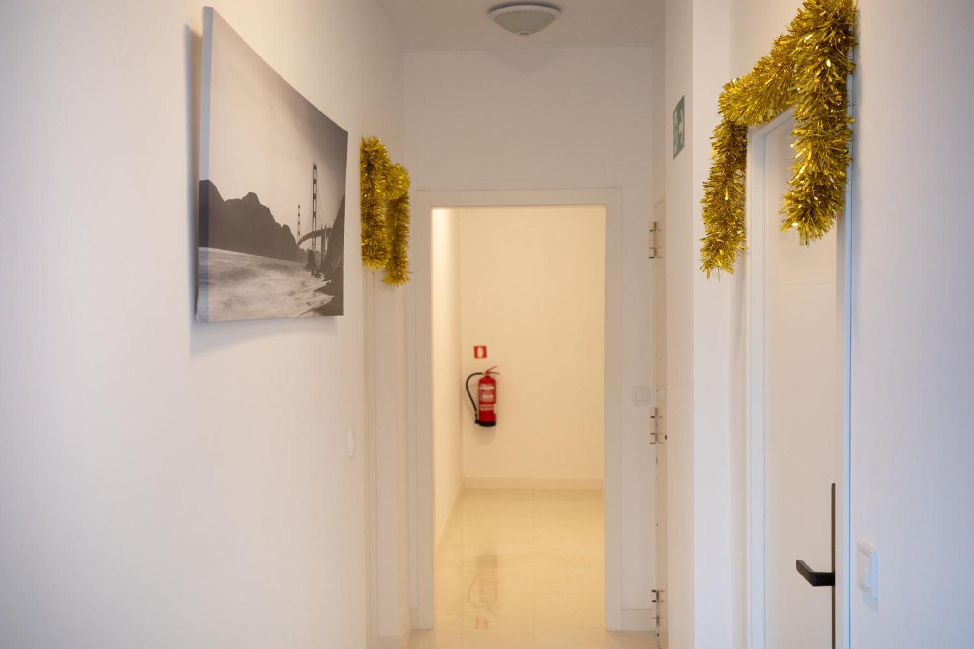 Rental San Luis Seville Luaran gambar