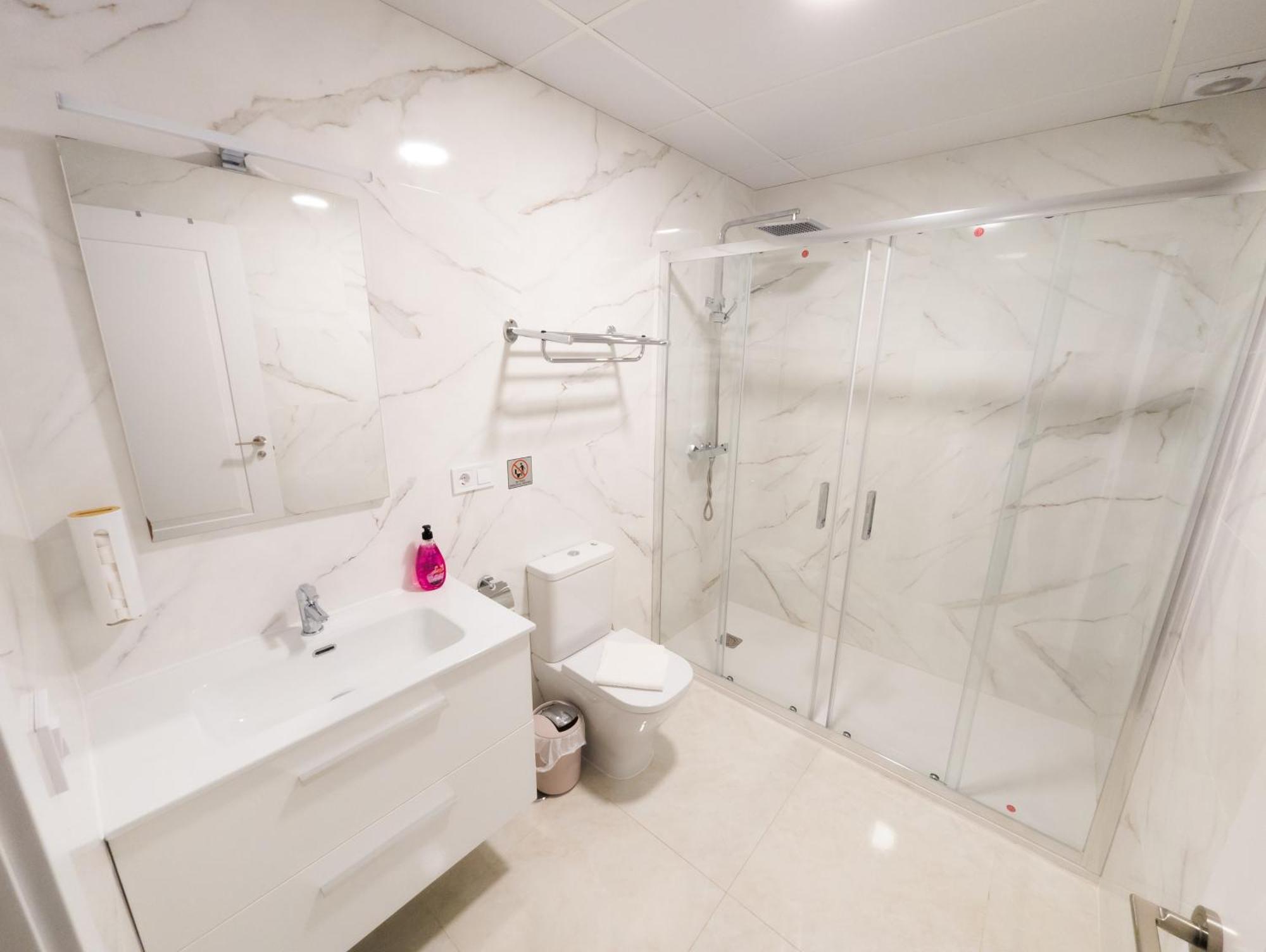 Rental San Luis Seville Luaran gambar