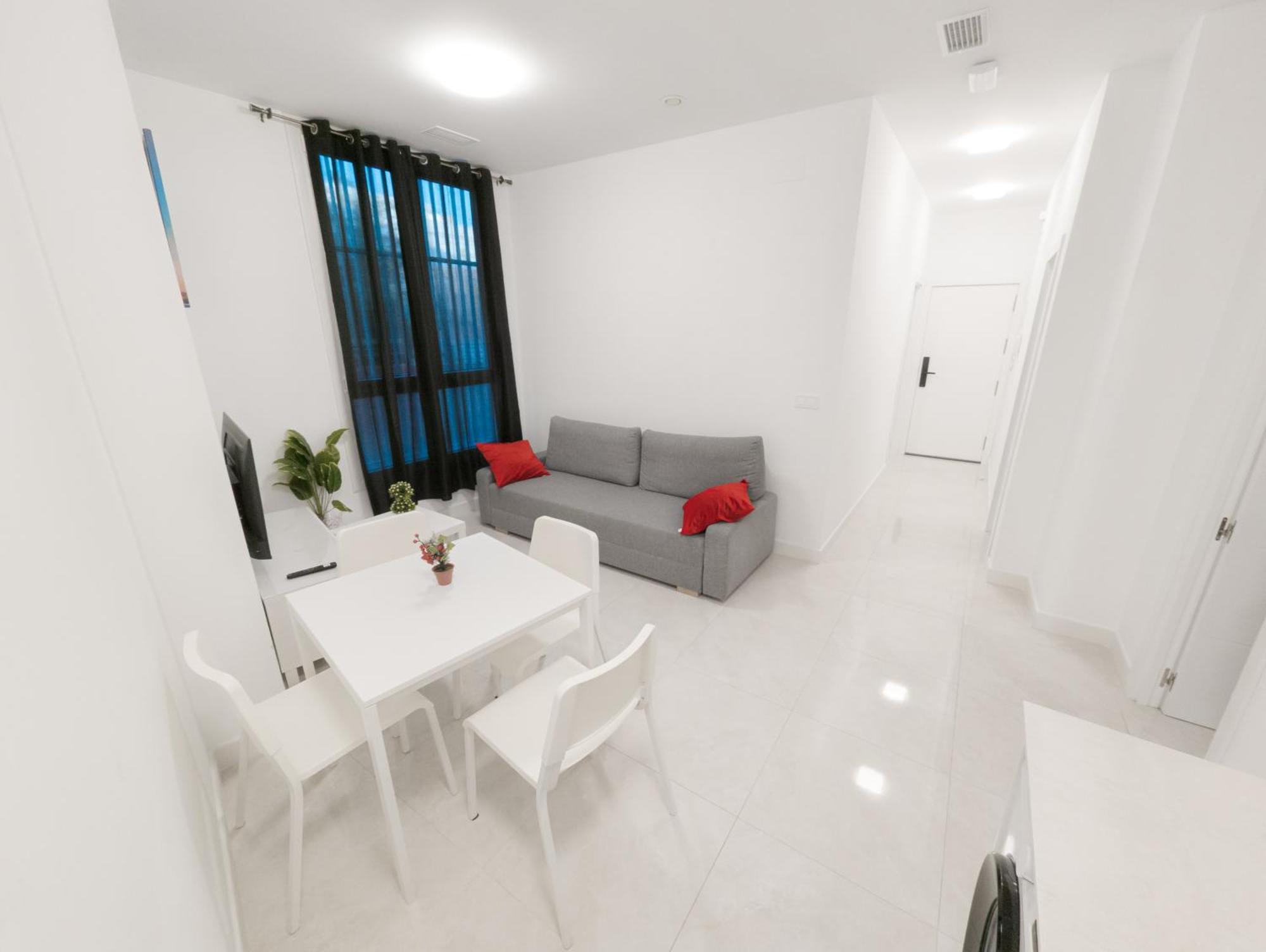 Rental San Luis Seville Luaran gambar