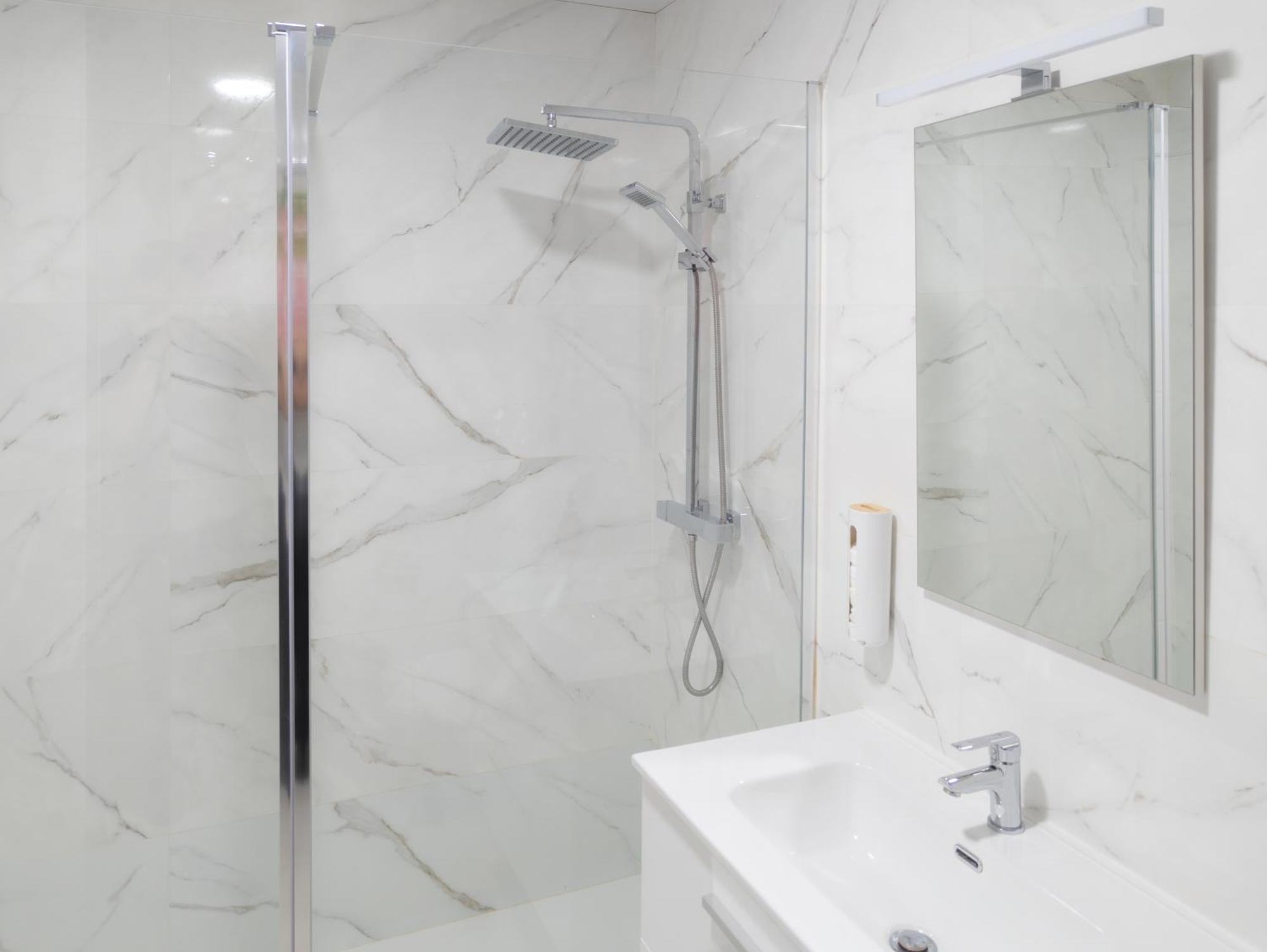 Rental San Luis Seville Luaran gambar